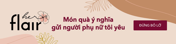 Quẳng gánh lo đi mà mua sắm cùng Leflair! - 1