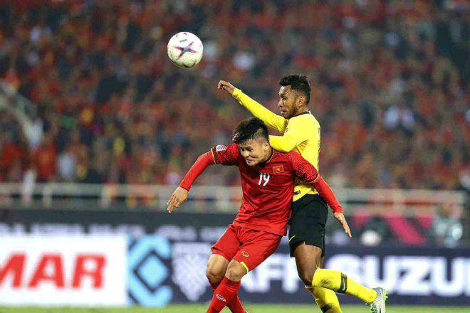 E ngại hàng công ĐT Việt Nam, Malaysia được khuyên điều này để gây sốc - 1