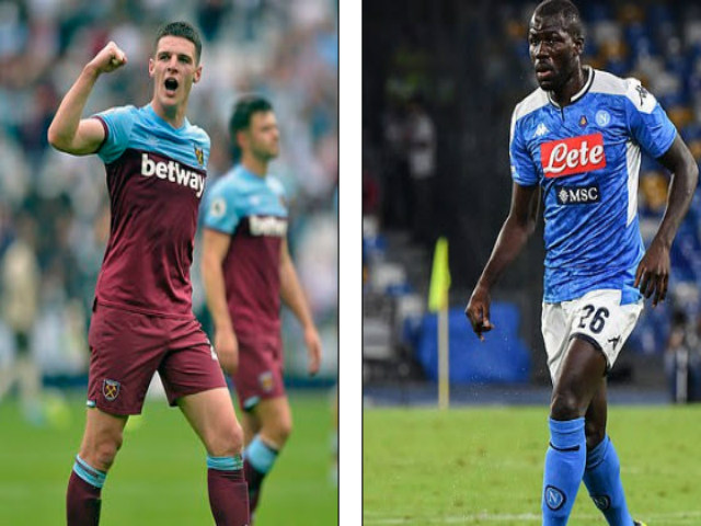 Bóng đá - MU đón 2 “bom tấn” 200 triệu bảng, nhắm "Mourinho nước Đức" thay Solskjaer