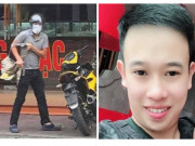Pháp luật - Cướp tiệm vàng ở Quảng Ninh: Thấy hô súng giả, con gái chủ tiệm lao ra giật bọc tiền