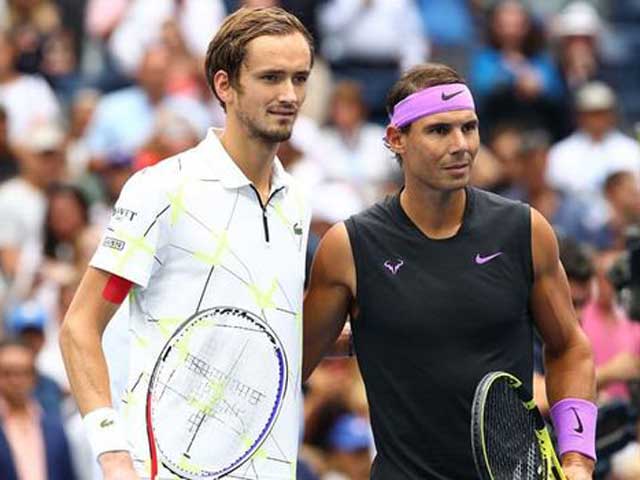 Thể thao - Tin thể thao HOT 10/10: Medvedev chưa quên trận thua Nadal