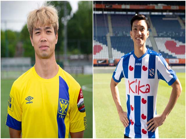 Bóng đá - ĐTVN tranh vé World Cup: Dấu hỏi Công Phượng, Văn Hậu đọ sức Malaysia