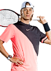 Trực tiếp tennis Djokovic - Shapovalov: Chiến thắng kiểu tốc hành (Kết thúc) - 2
