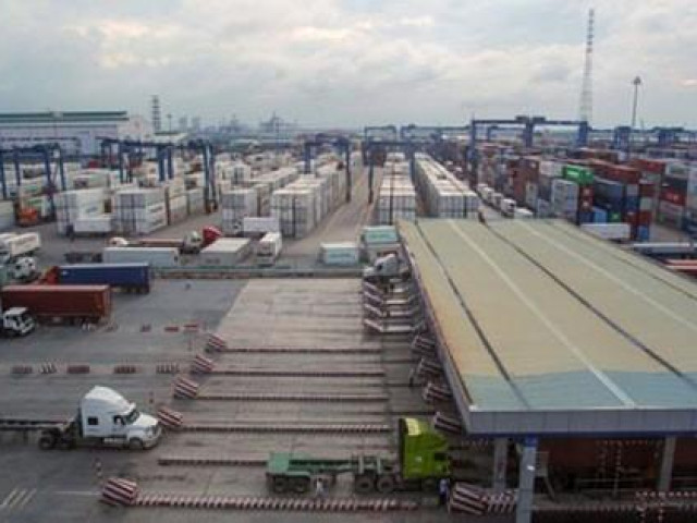 Pháp luật - Ly kỳ vụ mất tích 213 container hàng