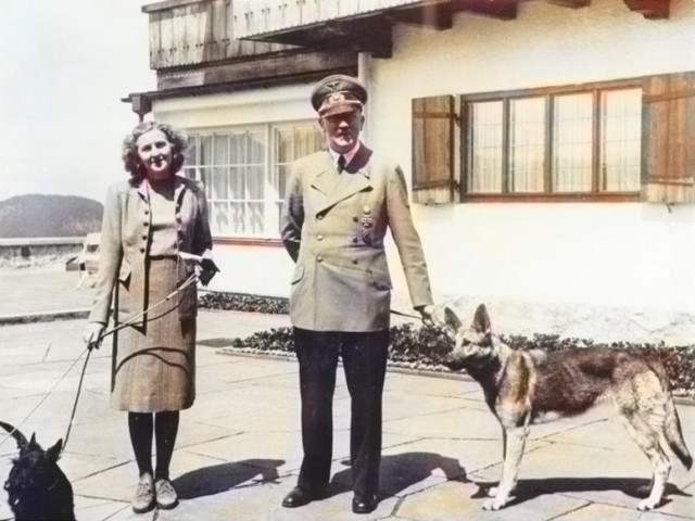 Vì sao trùm phát xít Hitler phải tiêm “Viagra nguyên thủy”?