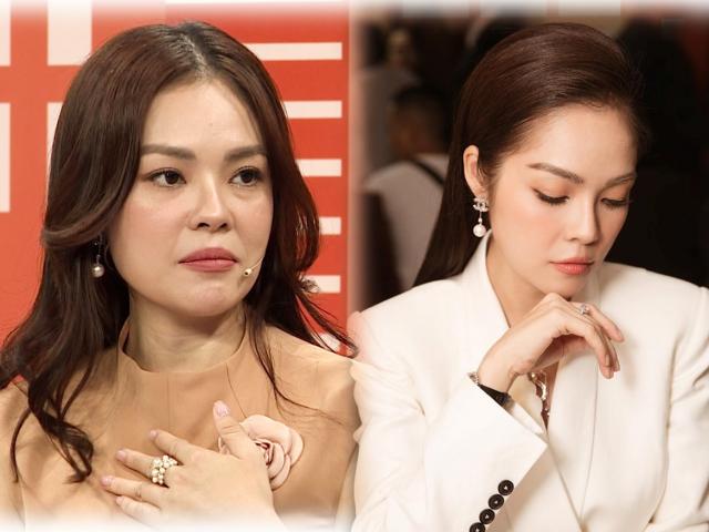 Đời sống Showbiz - Dương Cẩm Lynh bị bầm dập, mỗi ngày chỉ ngủ 1-2 tiếng vì lý do này