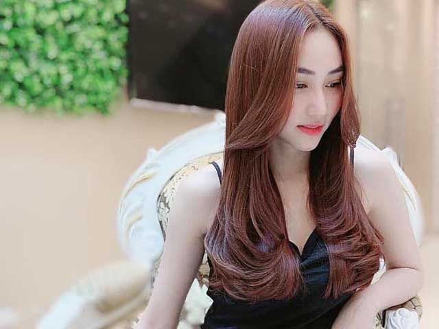 Làm đẹp - Nhiều năm ở ẩn, Ngân Khánh vẫn đẹp như một giấc mơ dù stress chuyện học hành