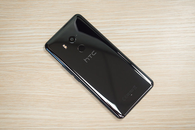 Huawei gặp khó, HTC sẵn sàng trở lại thị trường smartphone cao cấp - 1