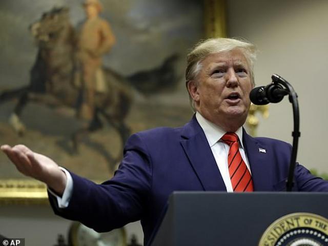 Thế giới - Anh đòi Mỹ giao nộp vợ nhà ngoại giao đâm xe chết người, ông Trump lên tiếng