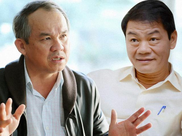 Kinh doanh - “Bắt tay” Bầu Đức, ông Trần Bá Dương nhận kết quả bất ngờ