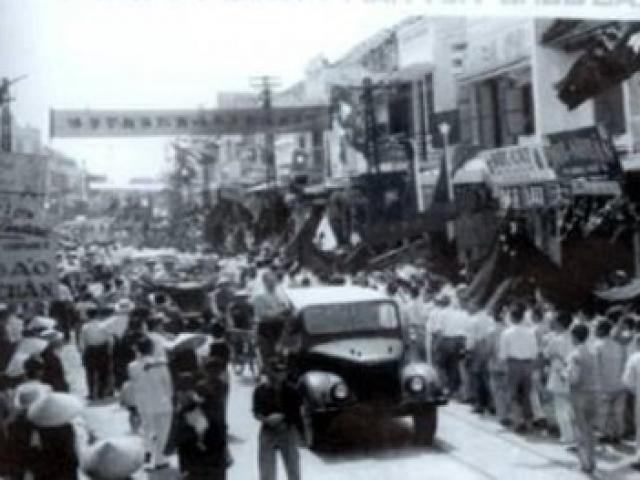 Giáo dục - du học - Chủ trì lễ chào cờ ngày 10/10 tại Hà Nội là ai?