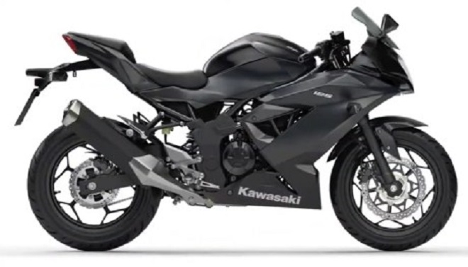 Kawasaki Ninja 125 2020 ra mắt, đối thủ xứng tầm Yamaha YZF-R125 2020 - 5