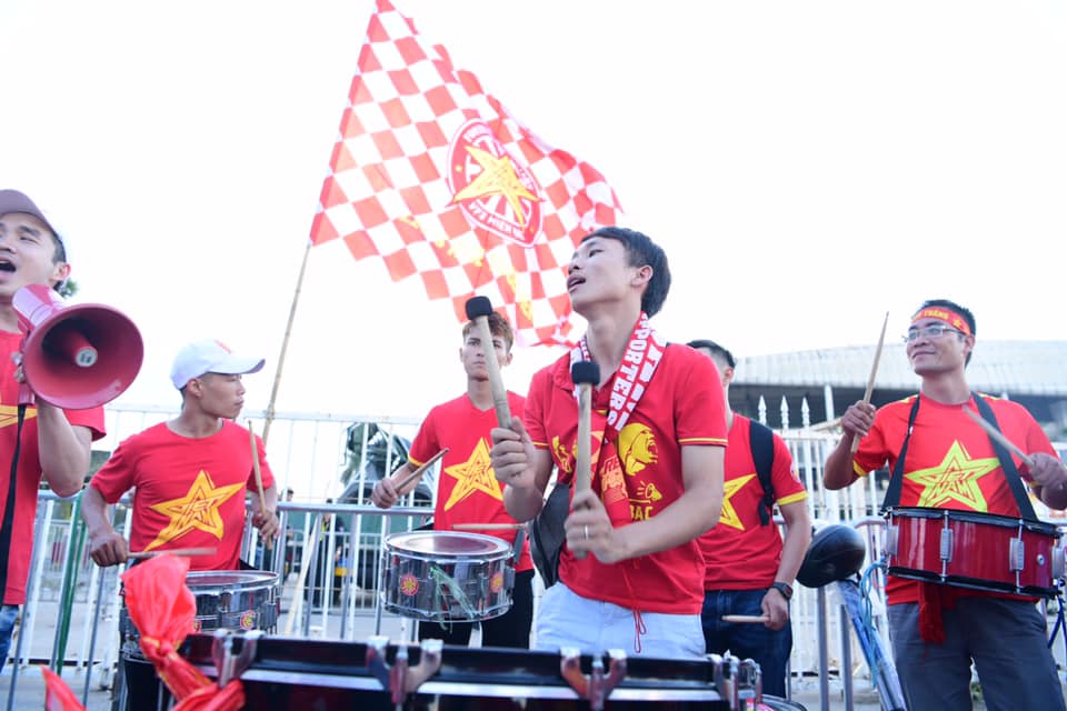 Đội tuyển Việt Nam giành trọn 3 điểm trước Malaysia, &#34;chảo lửa&#34; Mỹ Đình &#34;nổ tung&#34; - 45