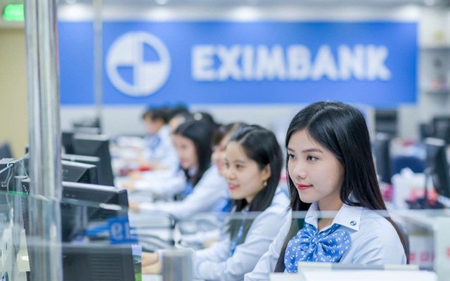 Eximbank là ngân hàng hiếm hoi “nội chiến” trong suốt gần chục năm qua.