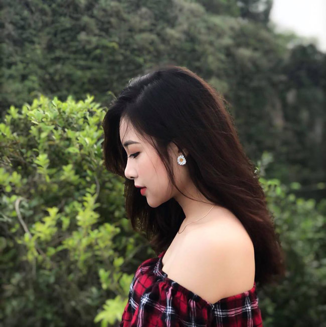 Hiện tại, Nhật Linh đang làm việc tại TPHCM
