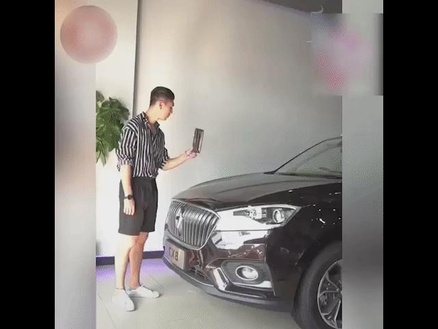 Video Clip Cười - Bỏ nhiều tiền ra mua ô tô nên phải tính toán thật chu toàn
