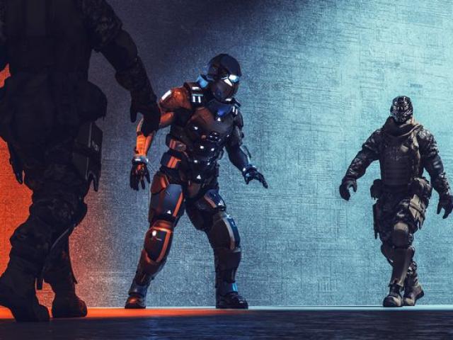 Thế giới - Trung Quốc sắp có "siêu chiến binh biến đổi gene"?