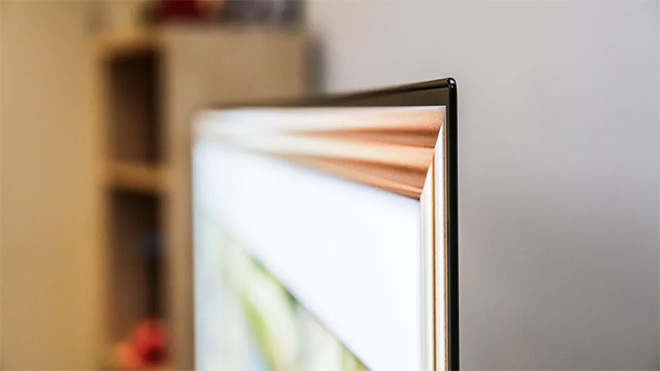 3 TV có chất lượng tốt nhất trên CNET đều là TV LG OLED - 3