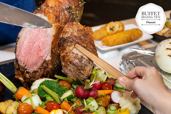 “Chill” đại tiệc BBQ theo phong cách Brazil - 3