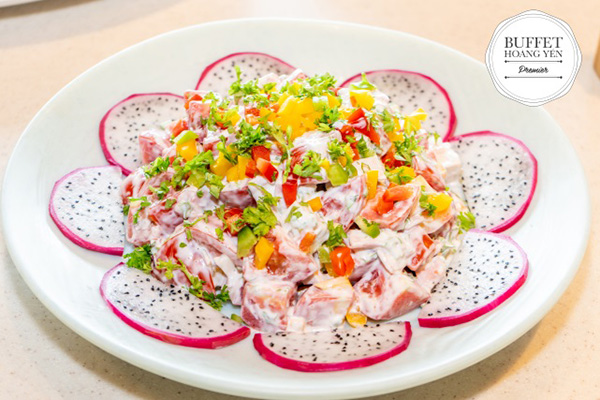 “Chill” đại tiệc BBQ theo phong cách Brazil - 5