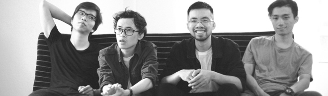 Ngoài ra, Cá Hồi Hoang – ông hoàng có vị trí vững chắc trong giới Indie cũng tham dự chương trình với phần thể hiện các ca khúc như “Tầng Thượng 102”, “Đến bao giờ”