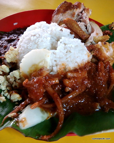 Những đặc sản Malaysia khiến thực khách không thể bỏ qua - 10
