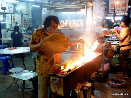 Những đặc sản Malaysia khiến thực khách không thể bỏ qua - 6