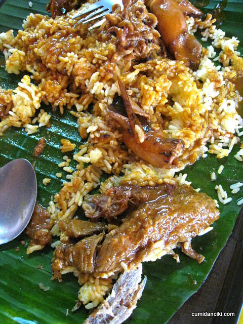 Những đặc sản Malaysia khiến thực khách không thể bỏ qua - 7