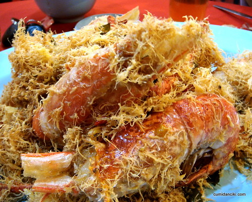 Những đặc sản Malaysia khiến thực khách không thể bỏ qua - 9