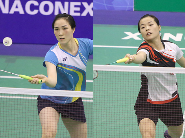 Thể thao - "Hot girl" cầu lông Việt Nam đại chiến vì suất Olympic: Vé vàng liên tục đổi chủ