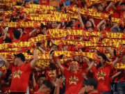 Tin tức trong ngày - TRỰC TIẾP: Quang Hải ghi bàn đẳng cấp thế giới, triệu fan sung sướng tột đỉnh