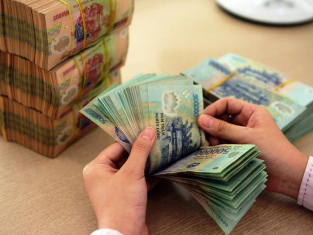 Kinh doanh - &quot;Ông lớn&quot; nộp hàng chục ngàn tỉ đồng tiền thuế