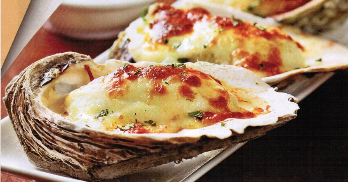 Sức khỏe đời sống - Không chỉ là "thần dược phòng the", hàu còn tốt cho tim, ngừa loãng xương