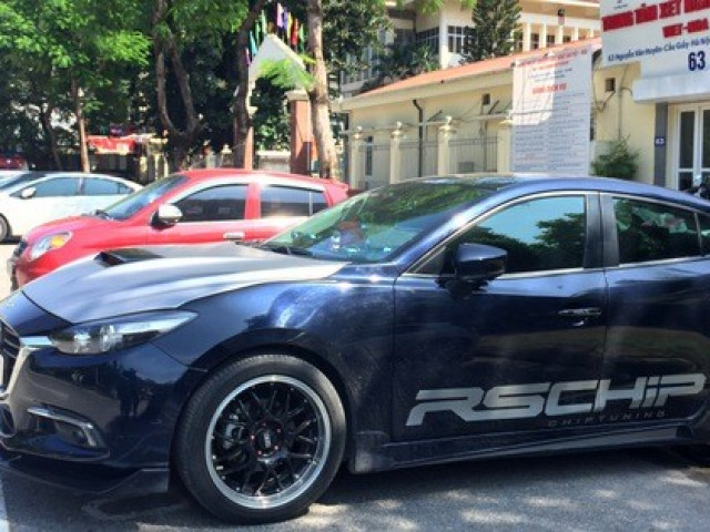 Thị trường - Tiêu dùng - Giá xe ô tô ở mức cao, Việt Nam sẽ phải cạnh tranh với Lào, Campuchia, Myanmar