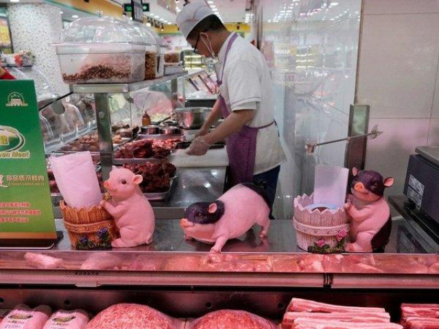 Kinh doanh - Thành tỷ phú nhờ thịt lợn tăng giá