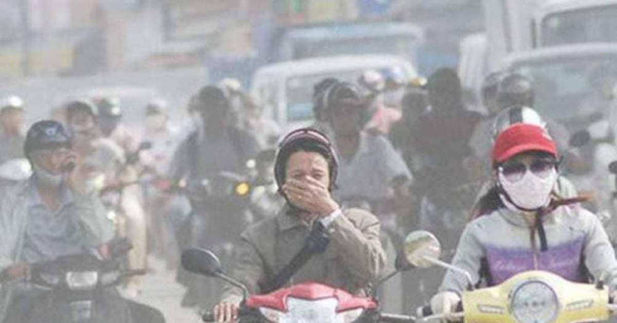 Tin tức trong ngày - Báo cáo môi trường sử dụng số liệu 14 năm trước: Bộ Tư pháp nói gì?