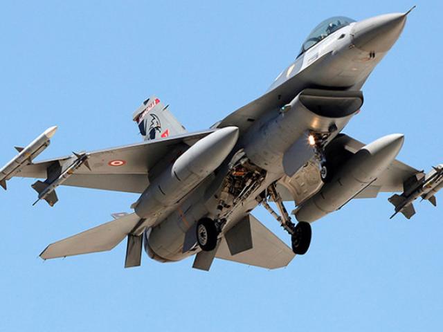 “Vũ khí tối thượng” của Thổ Nhĩ Kỳ khiến đồng minh Mỹ ở Syria không thể đáp trả