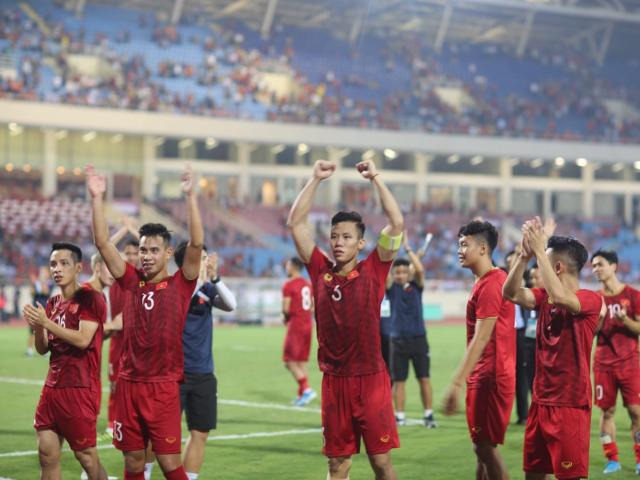 Bóng đá - Tin HOT bóng đá sáng 11/10: ĐT Việt Nam hạ Malaysia được thưởng tiền tỷ