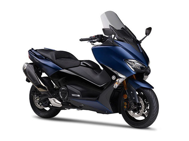 yamaha tmax