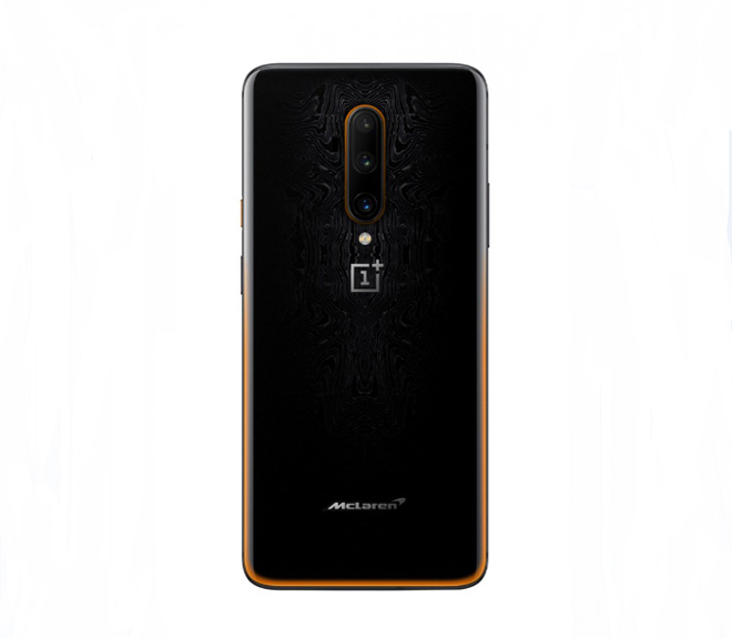 Trình làng OnePlus 7T Pro: Cấu hình cực mạnh, iPhone 11 cũng phải nể - 5