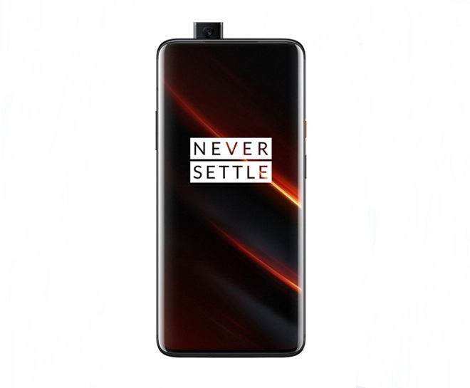 Trình làng OnePlus 7T Pro: Cấu hình cực mạnh, iPhone 11 cũng phải nể - 3