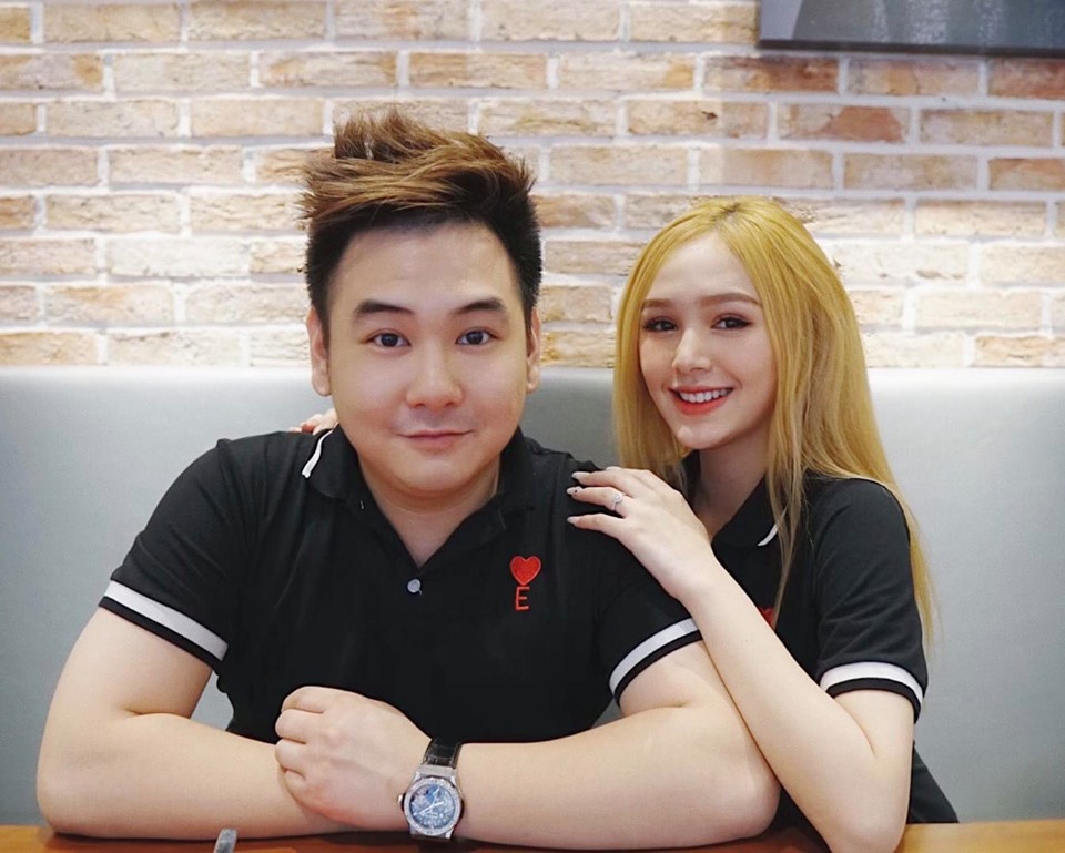 "Streamer giàu nhất Việt Nam" và hot girl kém 13 tuổi khoe ảnh cưới, dân mạng xuýt xoa khen ngợi - 10