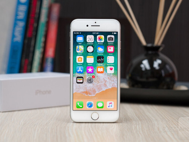 Dế sắp ra lò - iPhone SE 2 năm sau sẽ có gì "hot" ?