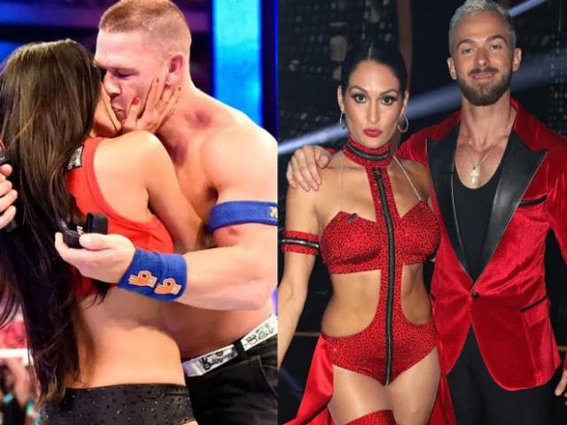 Thể thao - Bạn gái chê khéo lực sỹ John Cena: Phơi bày "chuyện ấy" với trai lạ