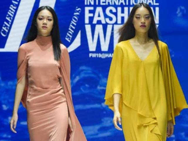 Thời trang - 3 NTK đáng chú ý nhất Vietnam International Fashion Week năm nay