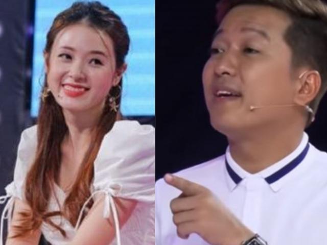 Sao Việt - Midu bị Trường Giang "xỉa xói" vừa ki bo lại "máu cờ bạc"