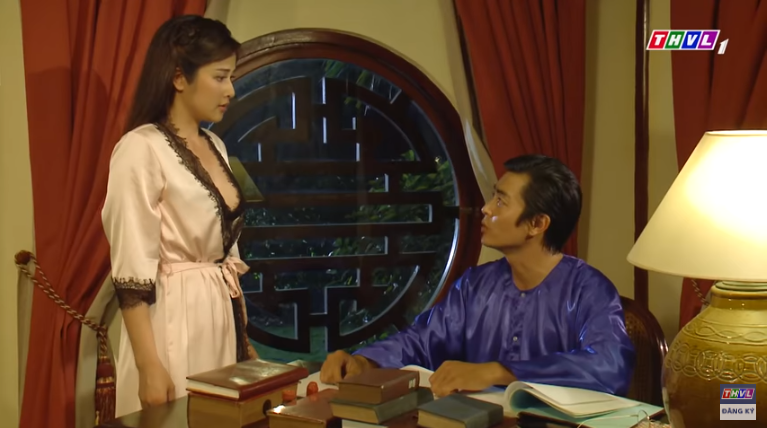 Vợ cũ Phan Thanh Bình sốc với cảnh bị chuốc thuốc tăng ham muốn "chuyện ấy" - 3