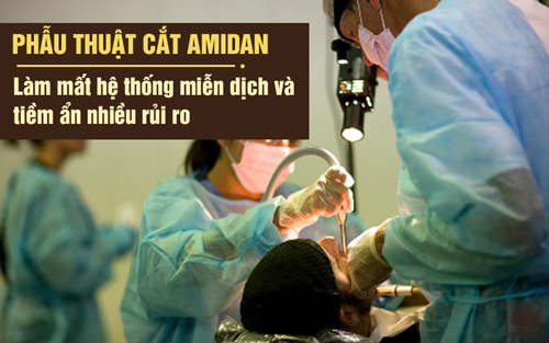 Bệnh viêm amidan mãn tính: Triệu chứng và cách chữa dứt điểm, không cần cắt - 3