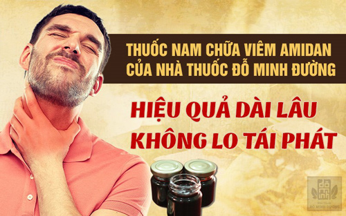 Bệnh viêm amidan mãn tính: Triệu chứng và cách chữa dứt điểm, không cần cắt - 4