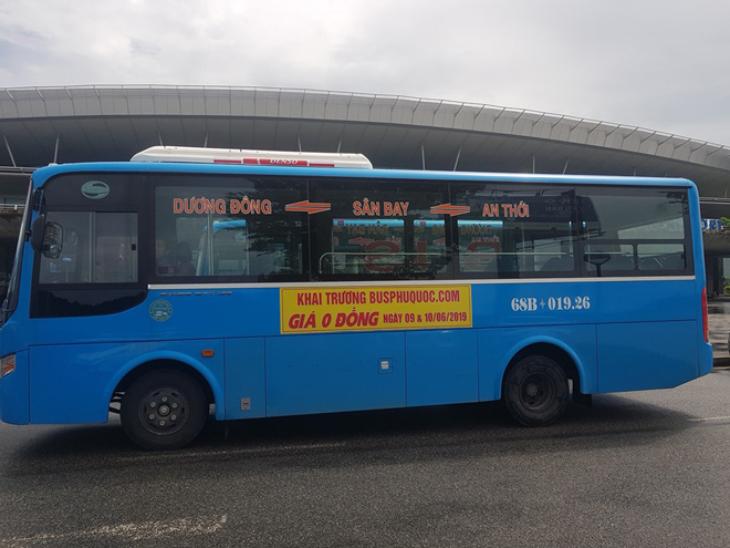 Lên danh sách các điểm đến nổi tiếng bạn muốn đến và nắm rõ thông tin lịch trình, tuyến đường xe buýt Phú Quốc giúp bạn làm chủ được chuyến đi của mình